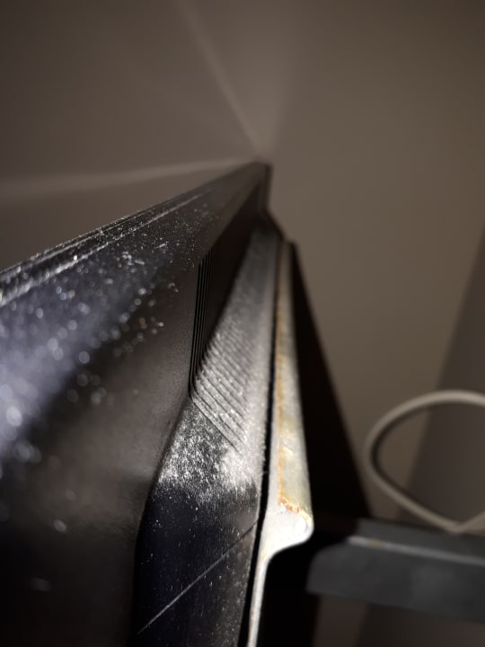 Zimmer Crystal Family Comfort Collection