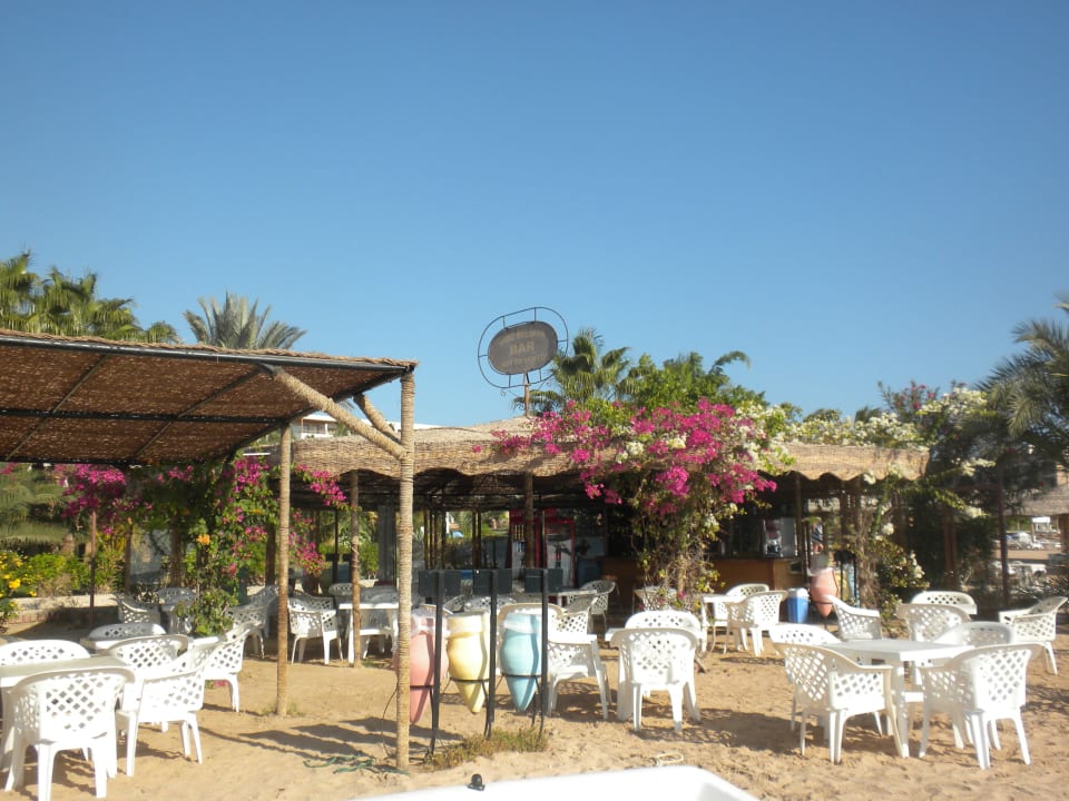 Windbrakerbar Fort Arabesque Resort, Spa & Villas