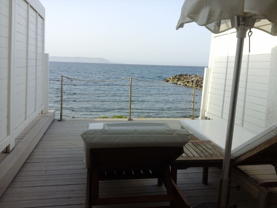 Sonstiges Knossos Beach Bungalows Suites Resort & Spa
