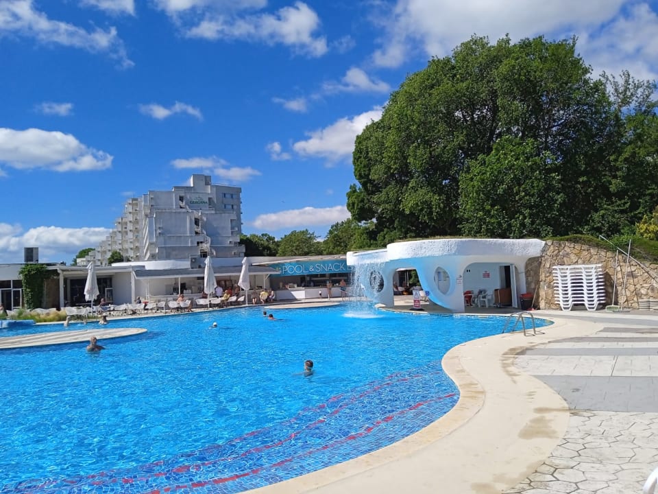 Pool Hotel Mura