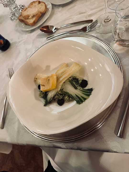 Gastro Grand Hotel Toplice