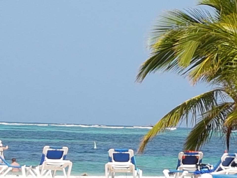 Strand Villas Bavaro Resort & Spa