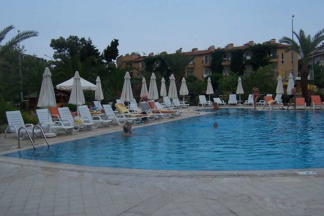 Pool Pine House by Werde Hotels