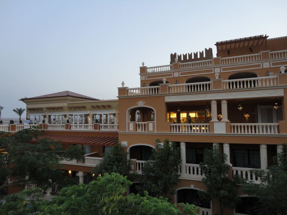 FINO Grand Waterworld Makadi