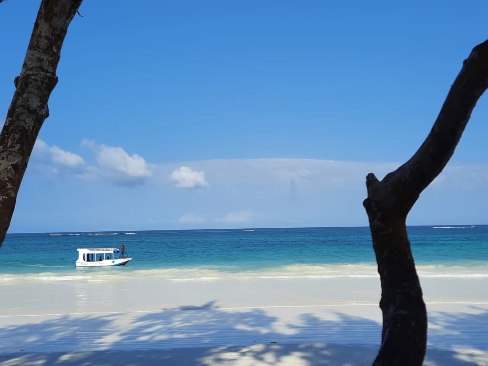 Strand Diani Sea Resort