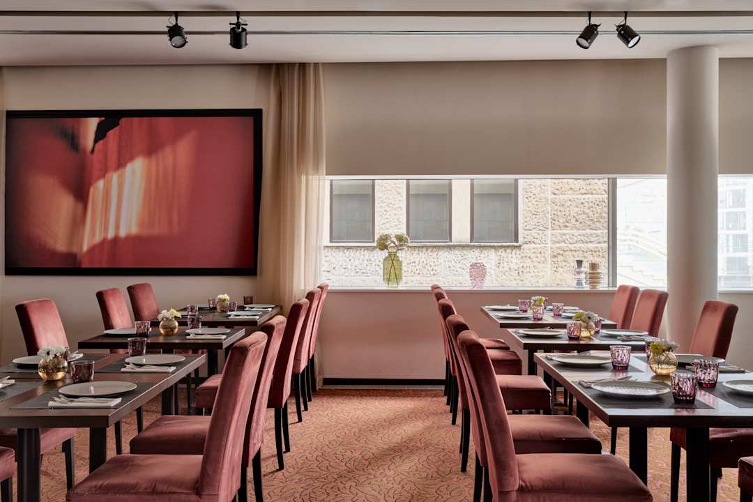 Gastro Falkensteiner Hotel Bratislava