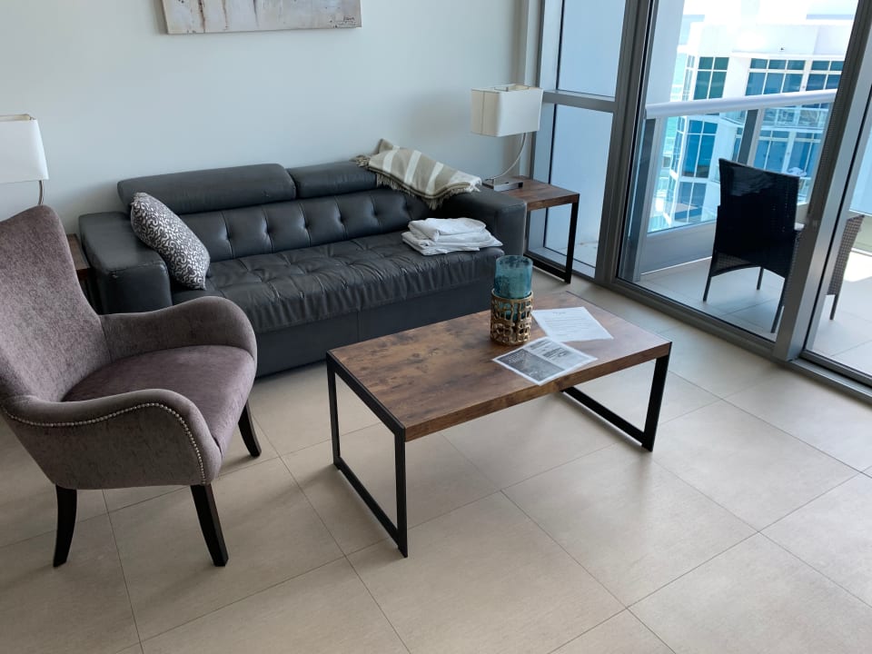 Zimmer Mare Azur Luxury Apartments by Monte Carlo