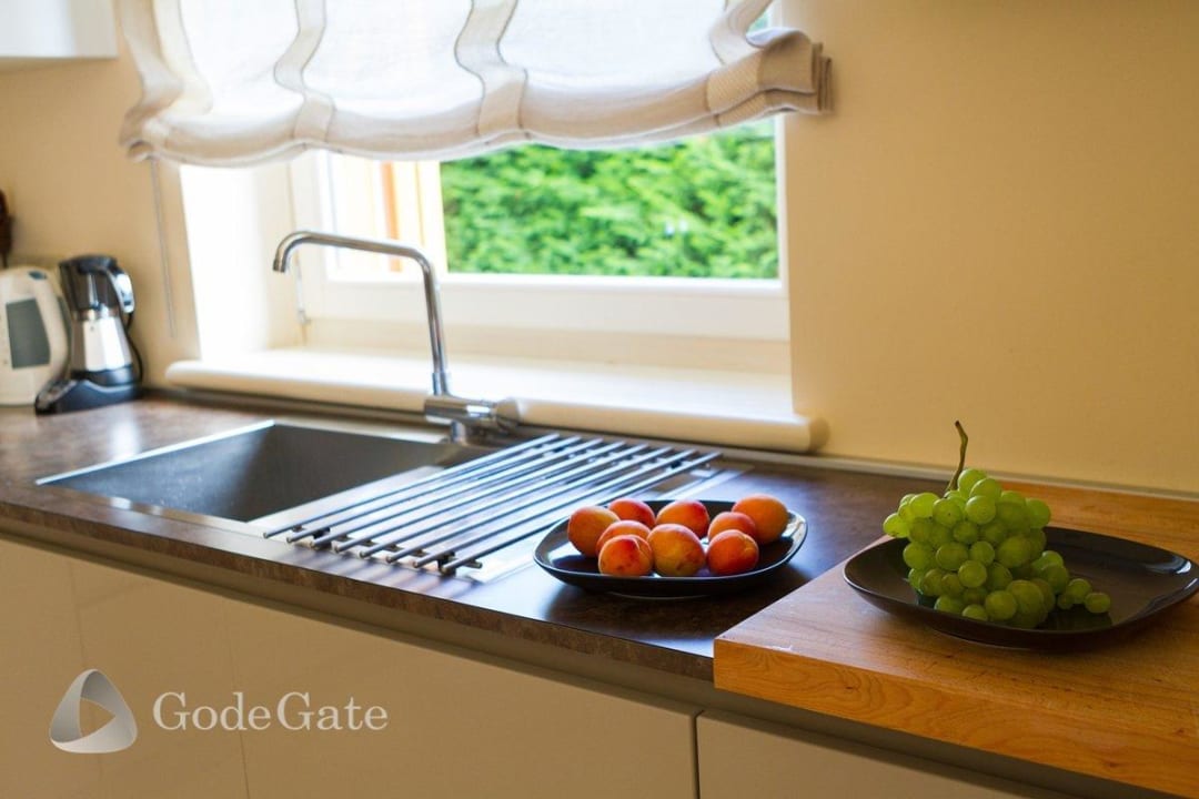 Villa Allegra Borghetto Villas