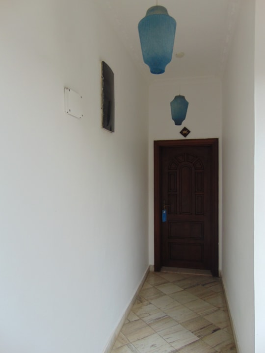 Sonstiges The Seyyida Hotel & Spa