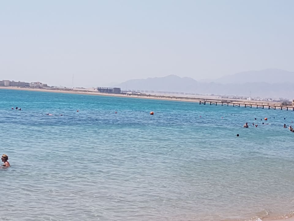 Strand Sentido Caribbean World Soma Bay