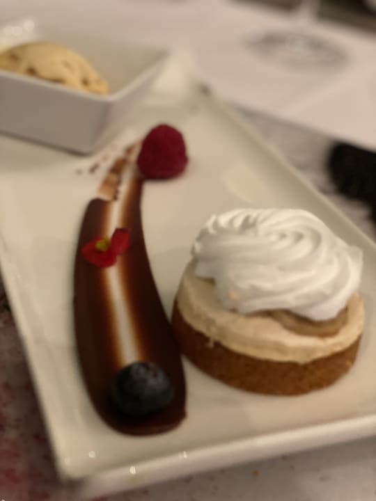 Gastro Hotel Riu Palace Tenerife