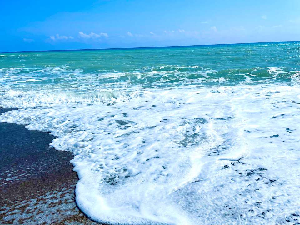 Strand Seaden Sea Planet Resort & Spa