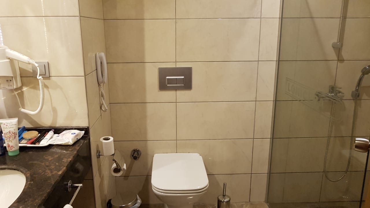 Zimmer Lonicera Resort & Spa Hotel