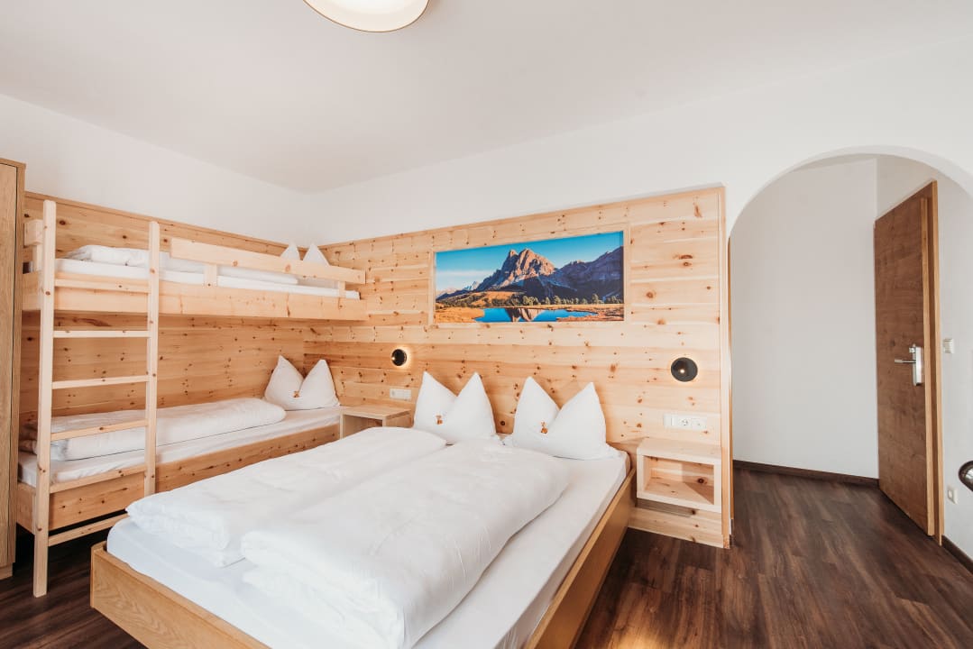 Zimmer Pension Sonnenhof