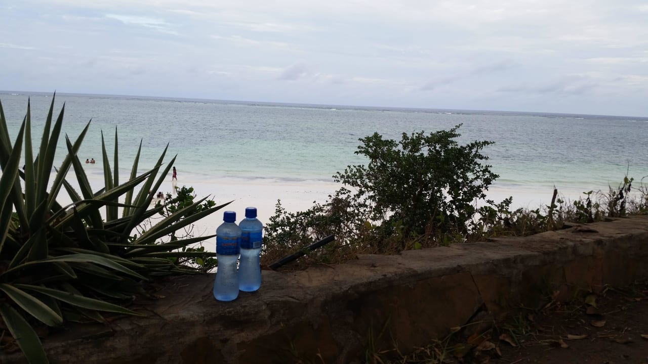 Hotel Baobab Beach Resort Baobab Beach Resort & Spa