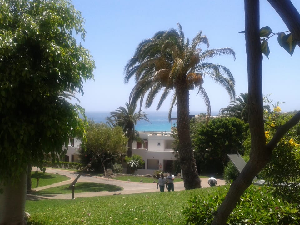 Ausblick ROBINSON ESQUINZO PLAYA