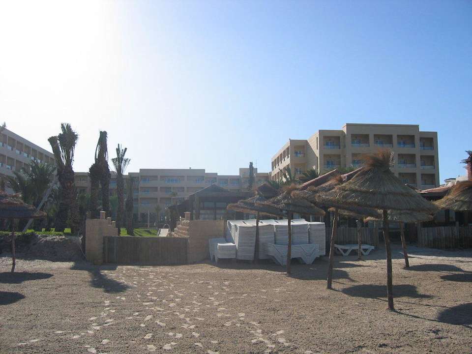 Hotel Hotel Rosa Beach