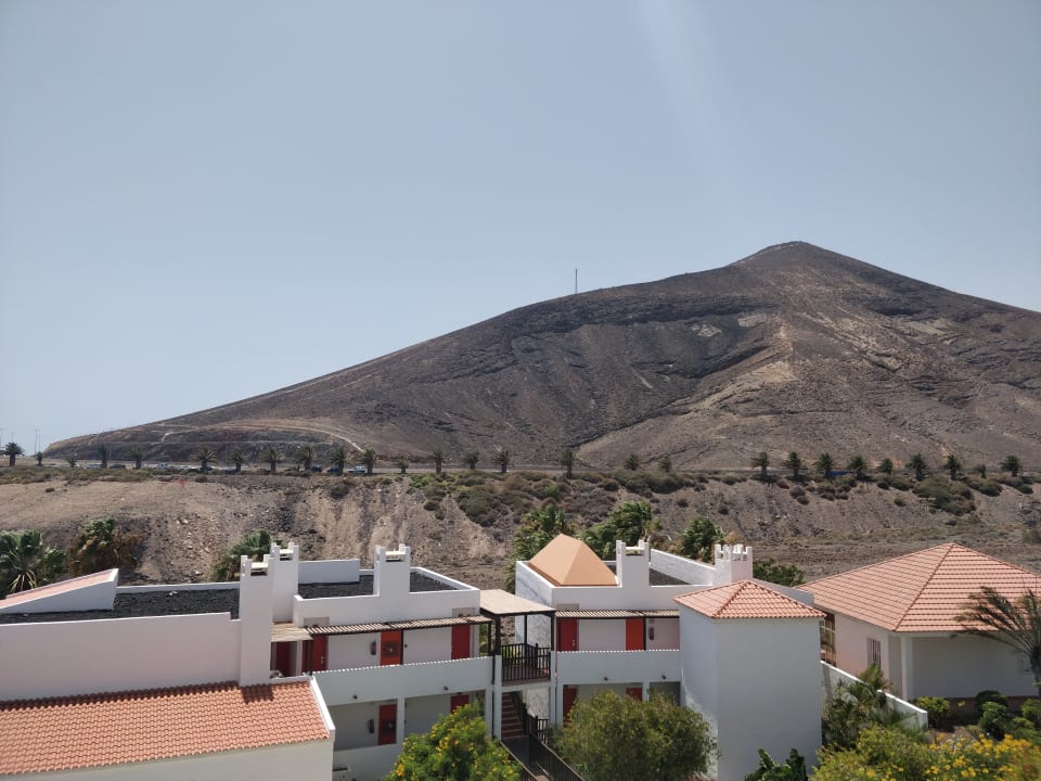Ausblick Fuerteventura Princess