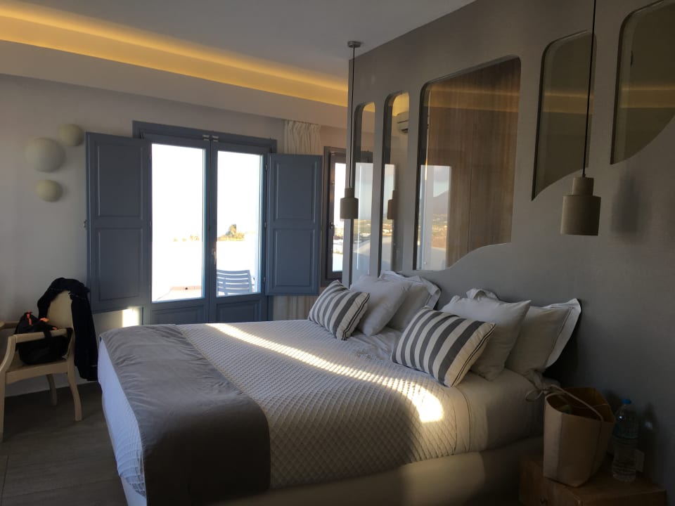 Zimmer Apanemo  Hotel