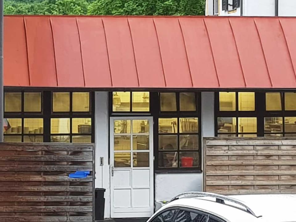 Restaurant Hotel Zur Post Kreuth