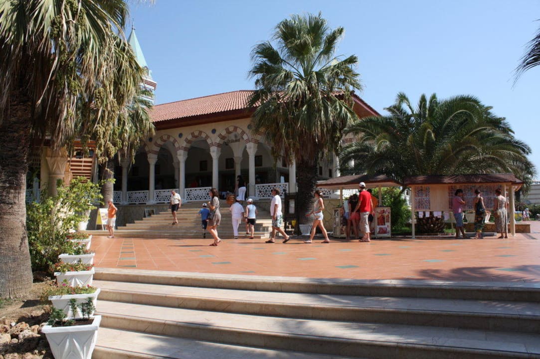 Club Ali Bey Manavgat Ali Bey Club