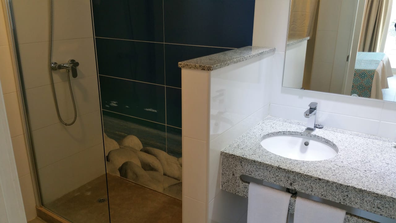 Zimmer Aparthotel Novo Mar