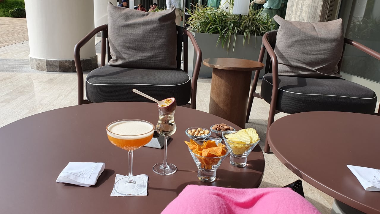 Gastro Maxx Royal Belek Golf Resort