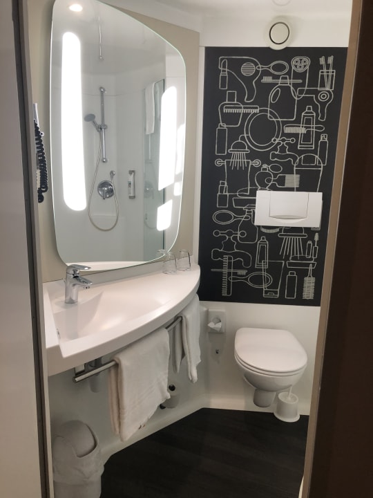 Zimmer Ibis Münster