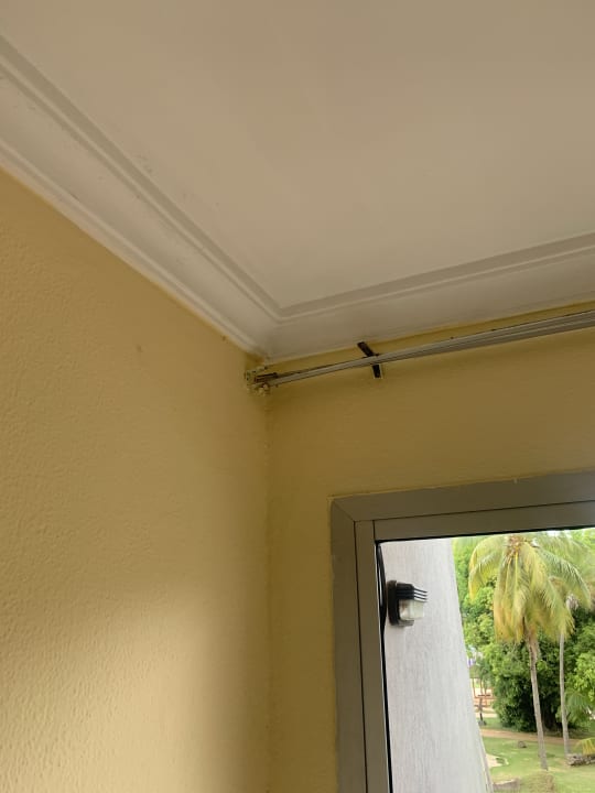 Zimmer Hotel Brisas del Caribe