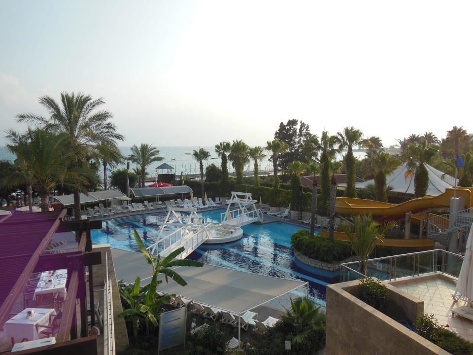 Aska Hotel Buket Resort & Spa Sealife Buket Resort & Beach