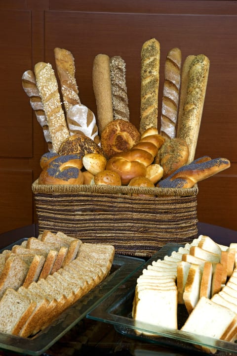 Gastro Best Western Plus The President Hotel