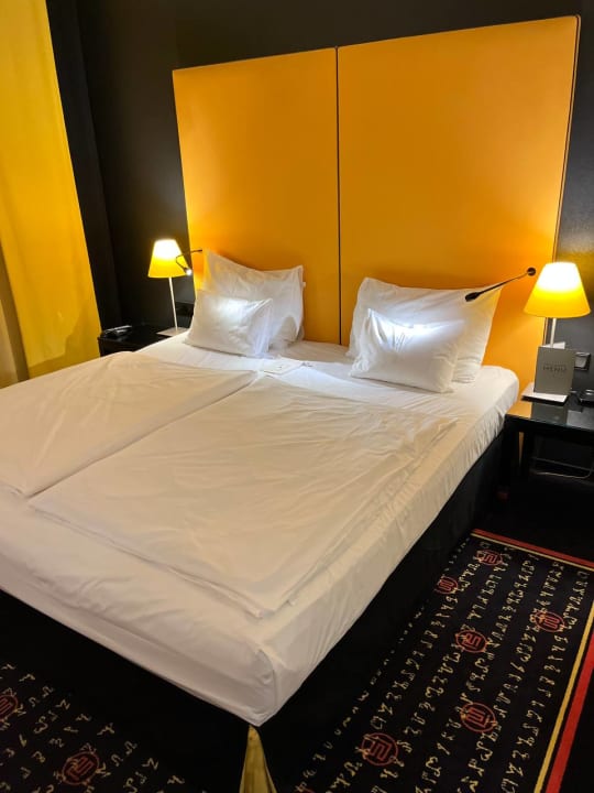 Zimmer Vienna House Easy Katowice