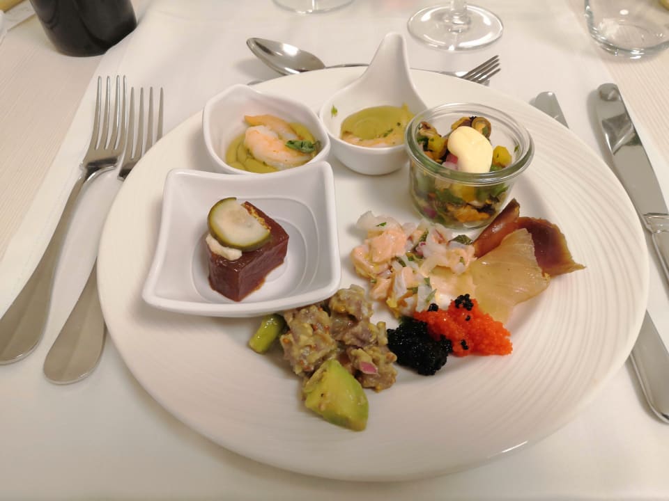 Gastro Iberostar Selection Playa de Palma