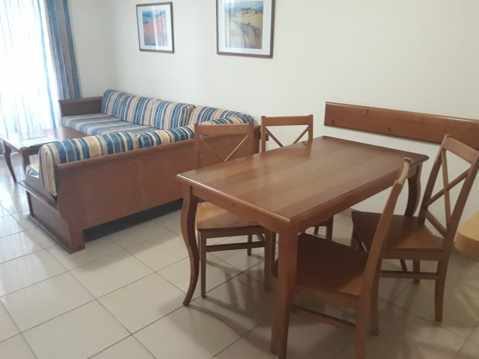 Zimmer Grand Muthu Golf Plaza Hotel & Spa