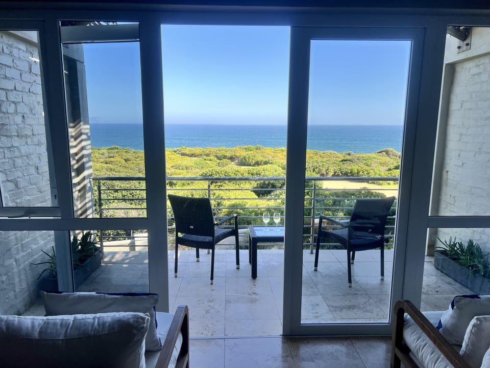 Ausblick Hotel Abalone Guest House