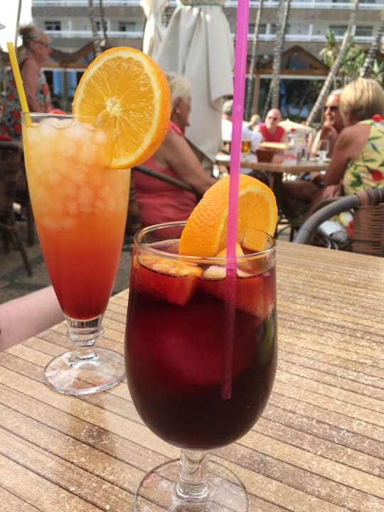 Gastro Bull Costa Canaria & Spa - Adults only