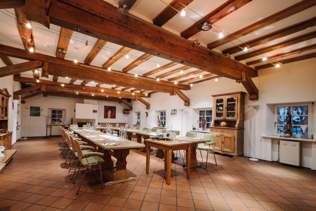 Sonstiges Jordan's Untermühle