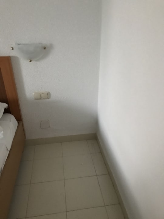 Zimmer Hotel El Mouradi Cap Mahdia