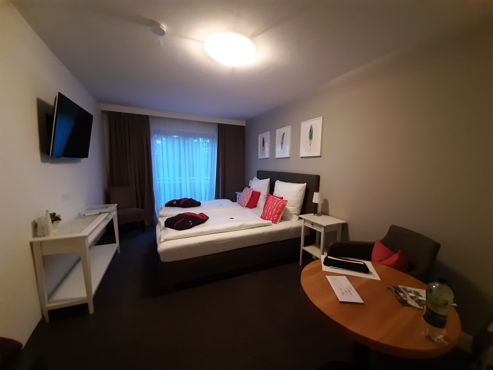 Zimmer Hotel Dein Franz