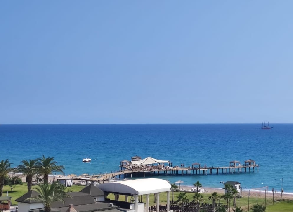 Strand Seaden Sea World Resort & Spa