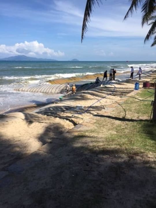 Strand Palm Garden Beach Resort & Spa