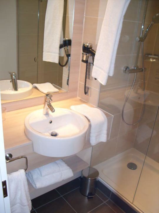 Bad H2 Hotel Berlin Alexanderplatz