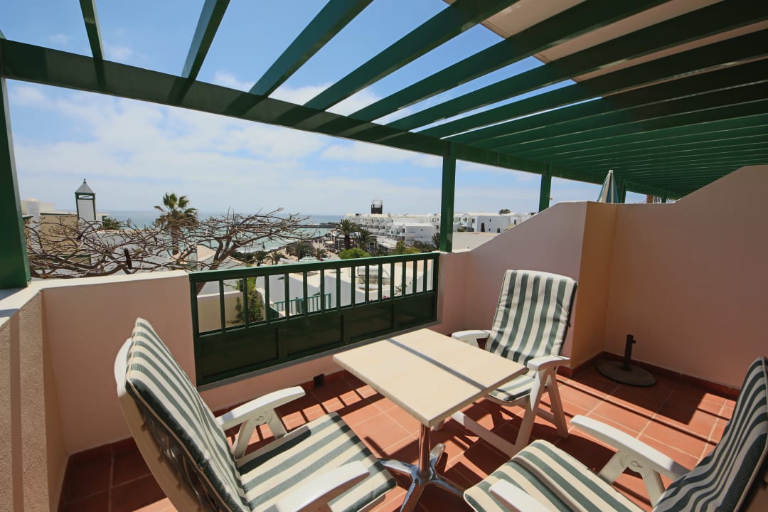 Gartenanlage IVV.SL Ferienhaus Agua Viva 6