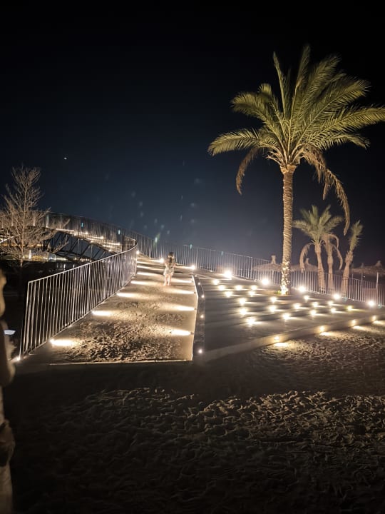 Außenansicht Desert Rose