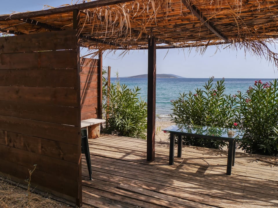 Strand Hotel Porto Assini