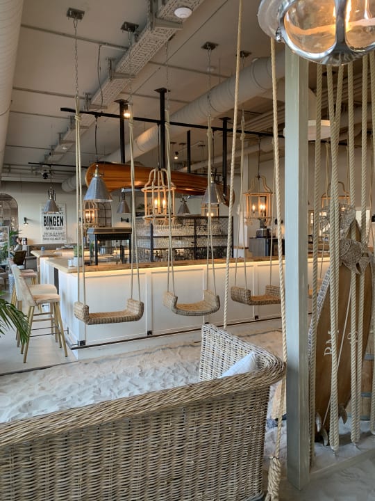 Gastro PAPA RHEIN - Hotel & Spa