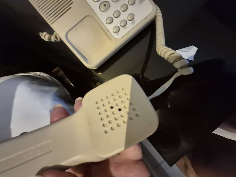 Zimmer Radisson Blu Resort Fujairah