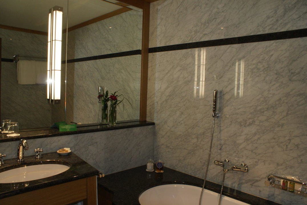 Bad Grand Hotel Kronenhof Pontresina