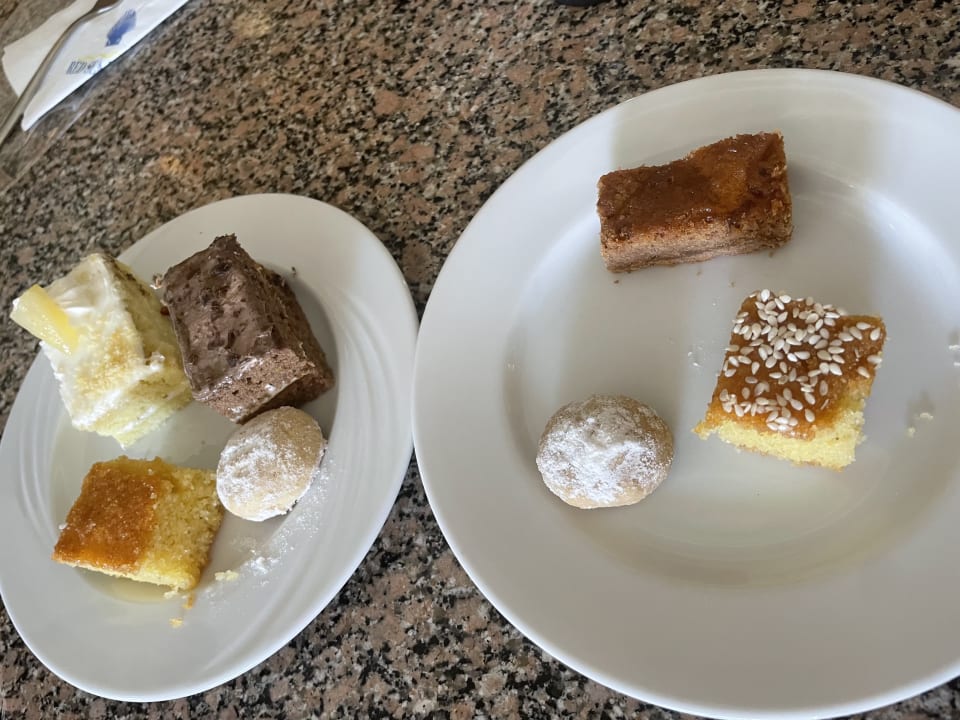 Gastro The Grand Hotel Hurghada