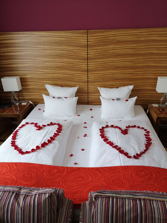 Zimmer SORAT Hotel Berlin